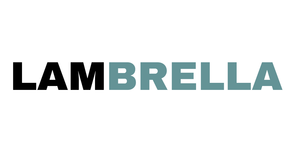 Lambrella